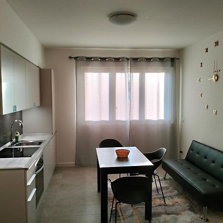 Appartement Miriam à Bergame Extérieur photo