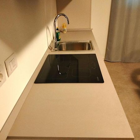 Appartement Miriam à Bergame Extérieur photo