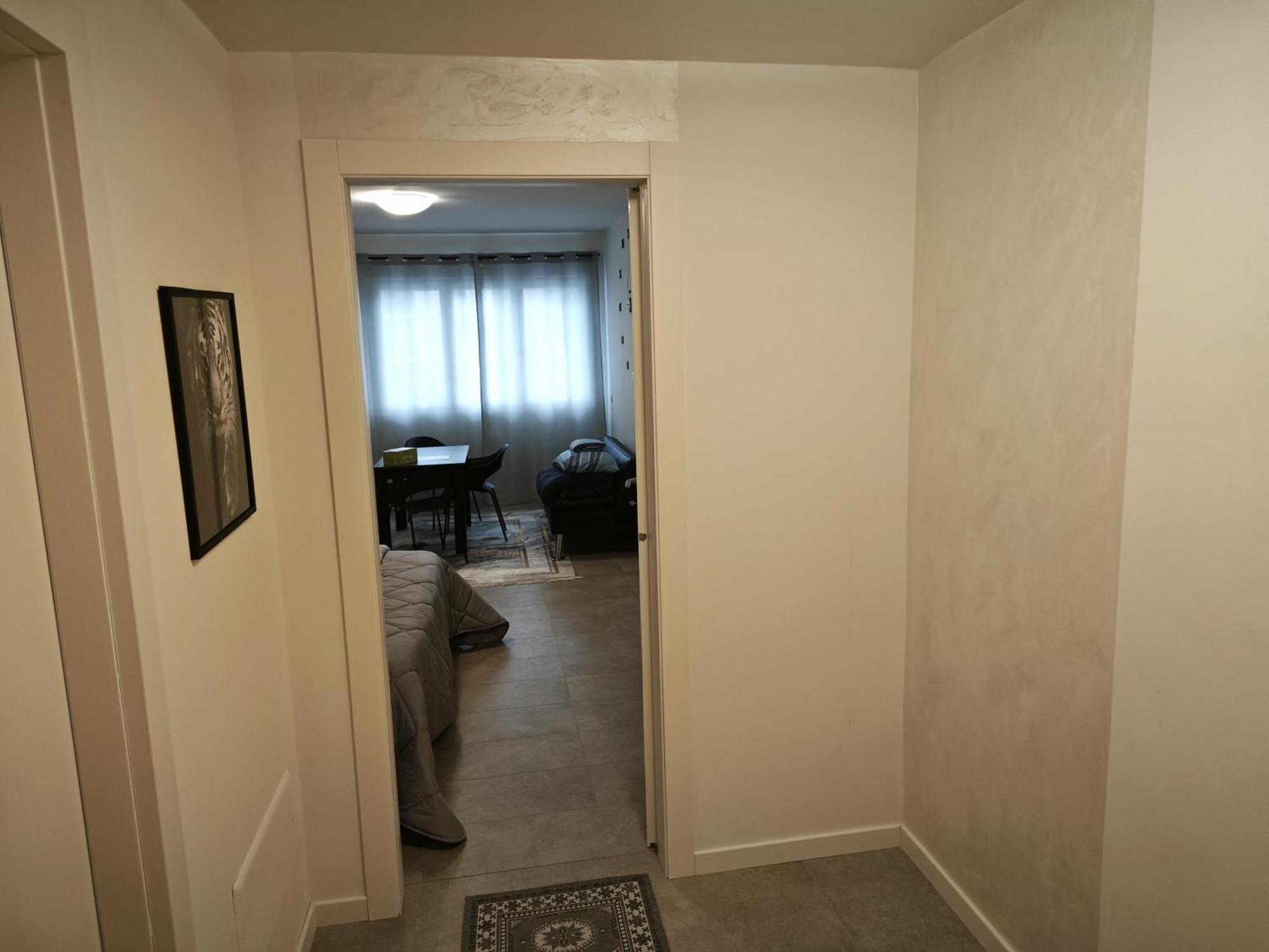 Appartement Miriam à Bergame Extérieur photo