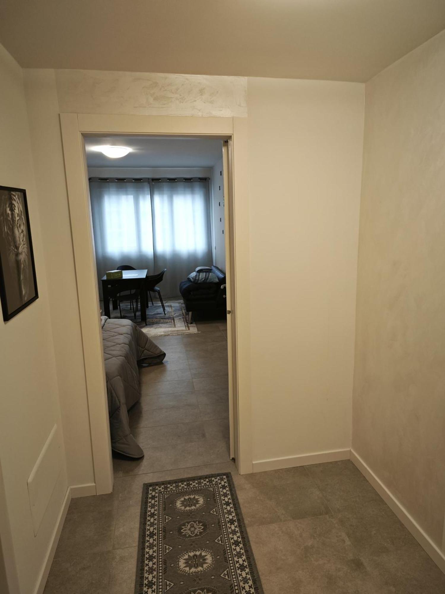 Appartement Miriam à Bergame Extérieur photo