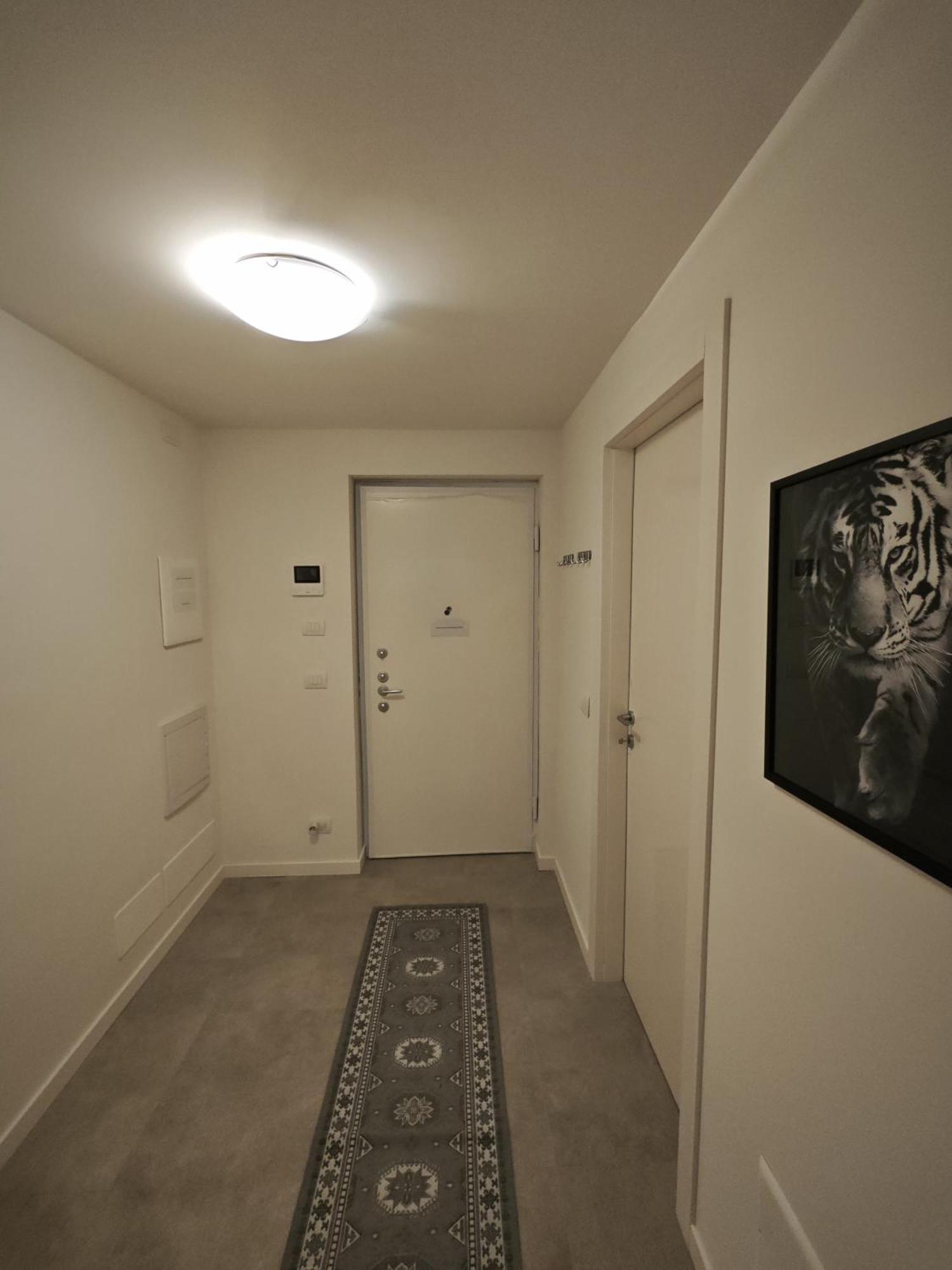 Appartement Miriam à Bergame Extérieur photo