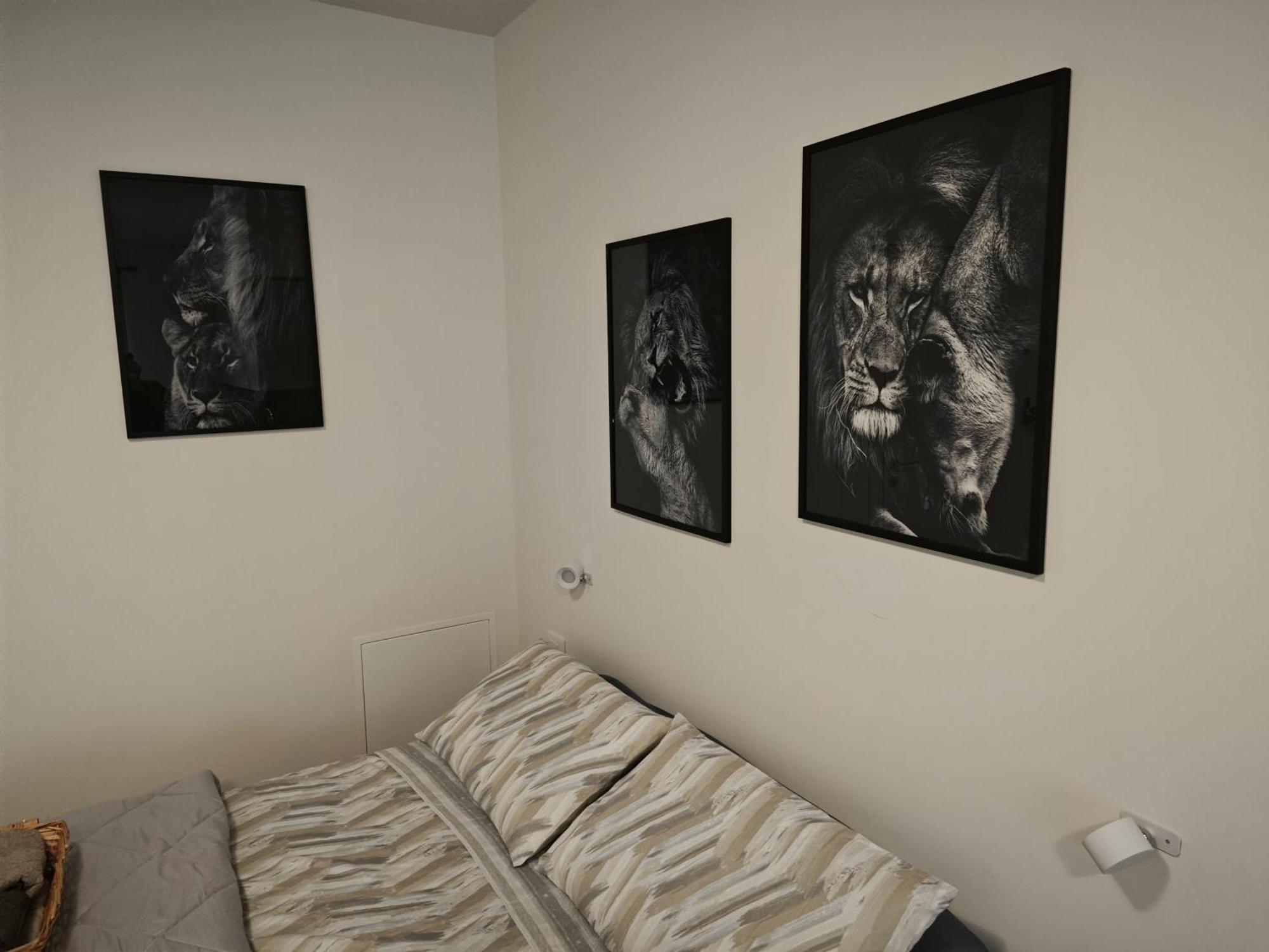 Appartement Miriam à Bergame Extérieur photo