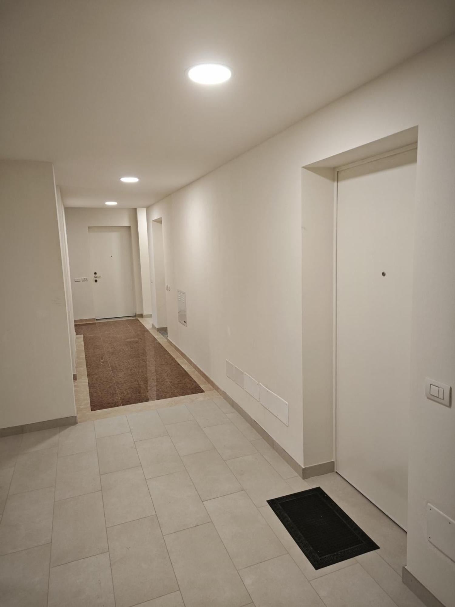 Appartement Miriam à Bergame Extérieur photo