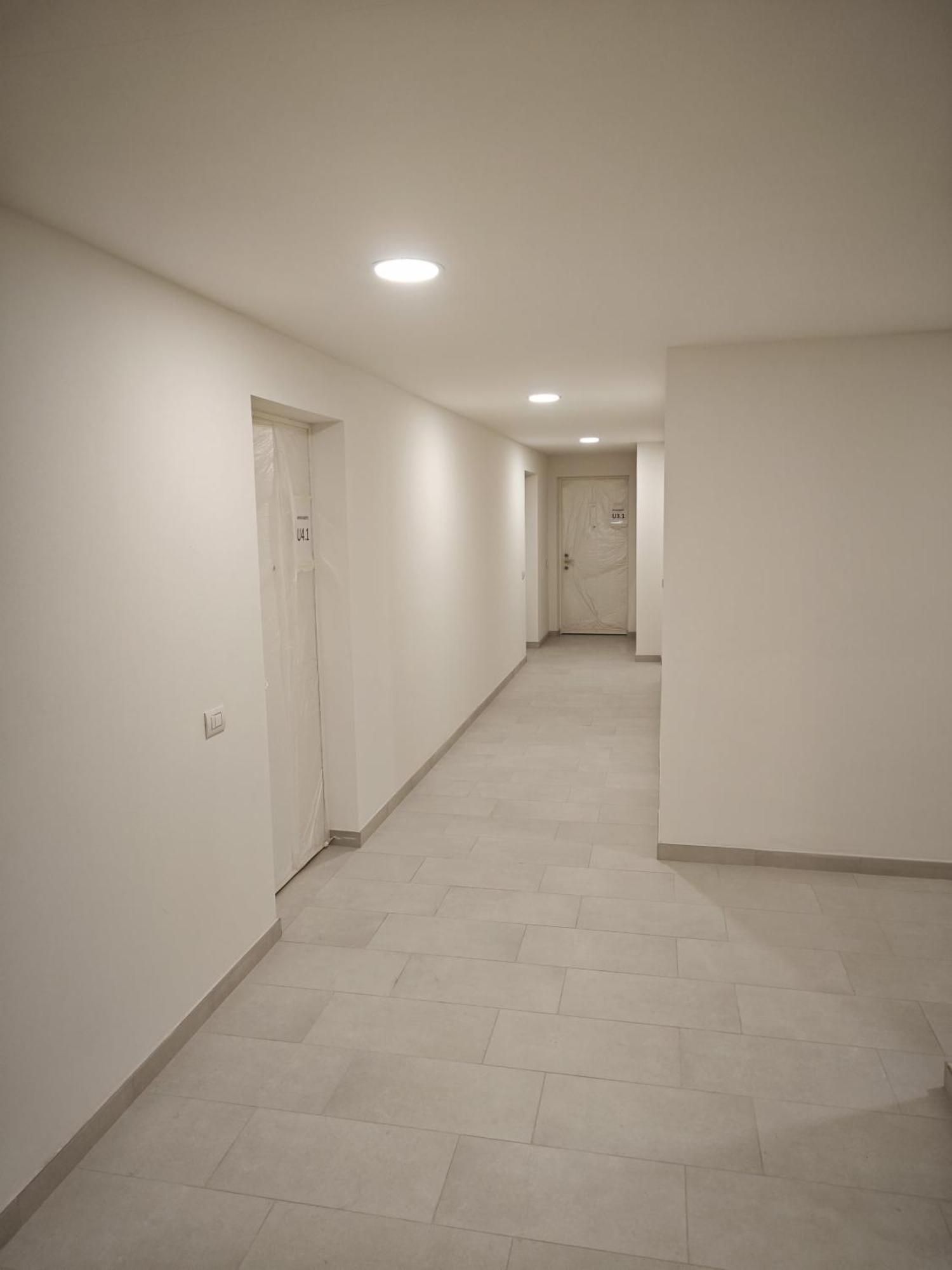 Appartement Miriam à Bergame Extérieur photo