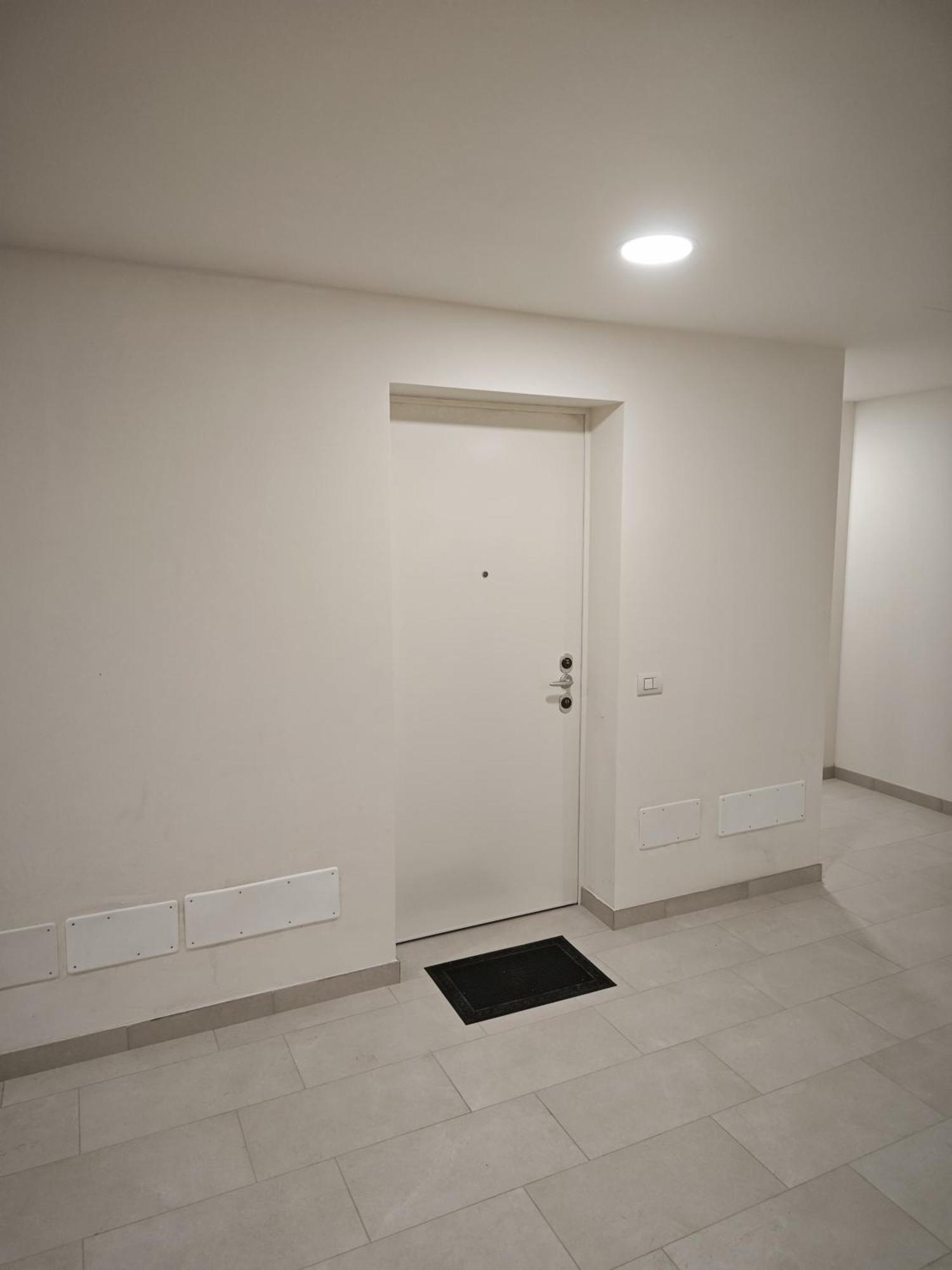 Appartement Miriam à Bergame Extérieur photo