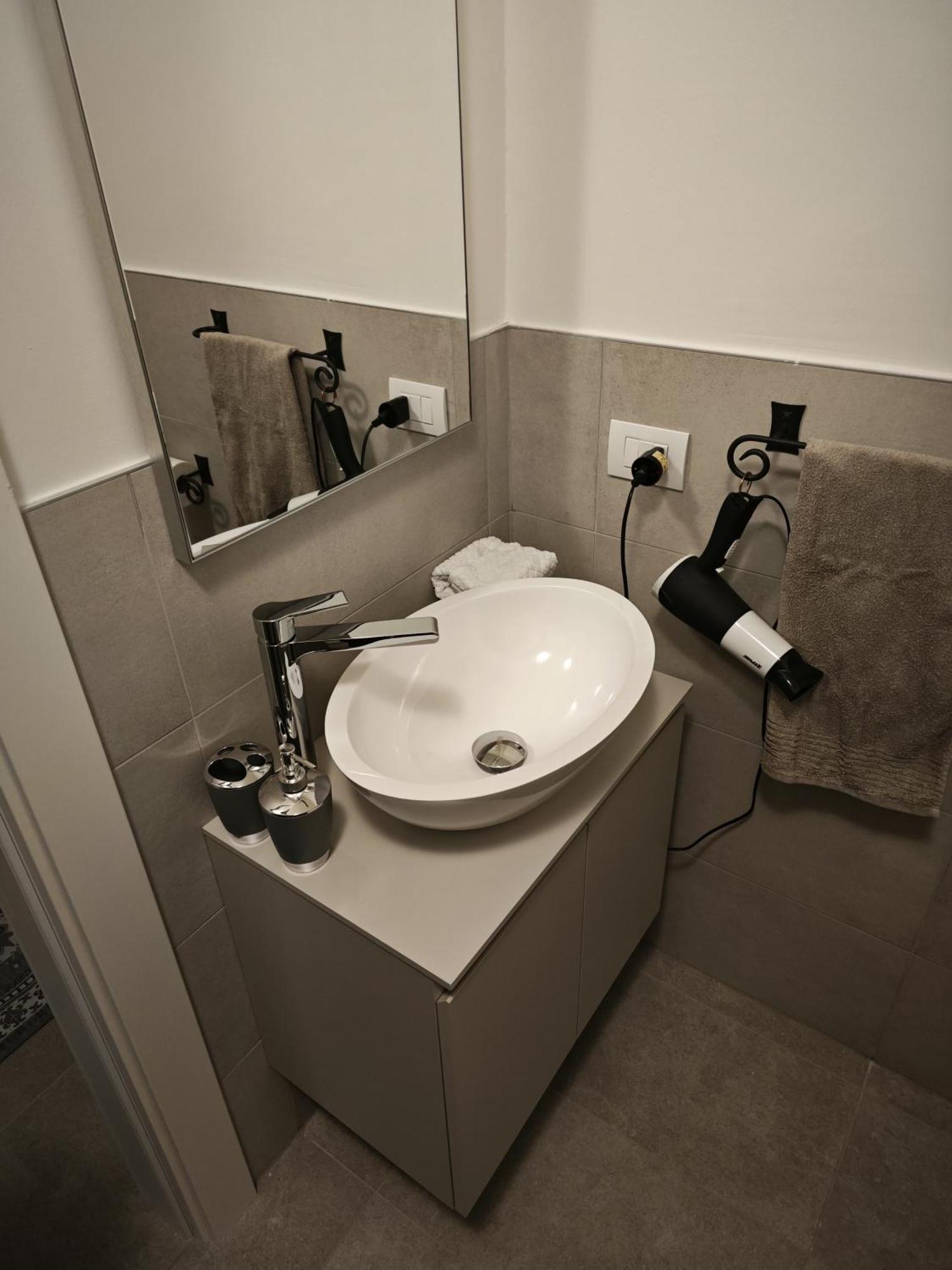 Appartement Miriam à Bergame Extérieur photo