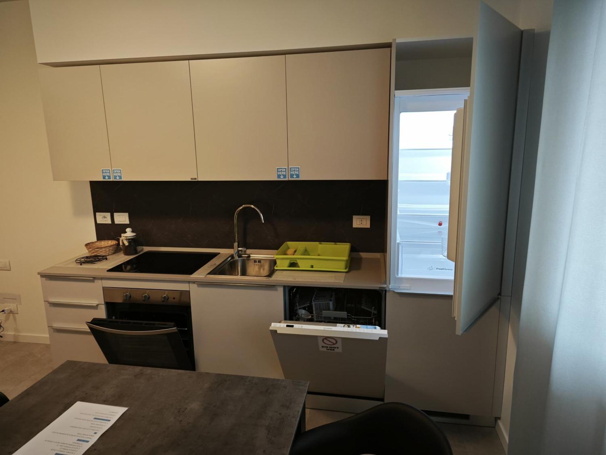 Appartement Miriam à Bergame Extérieur photo