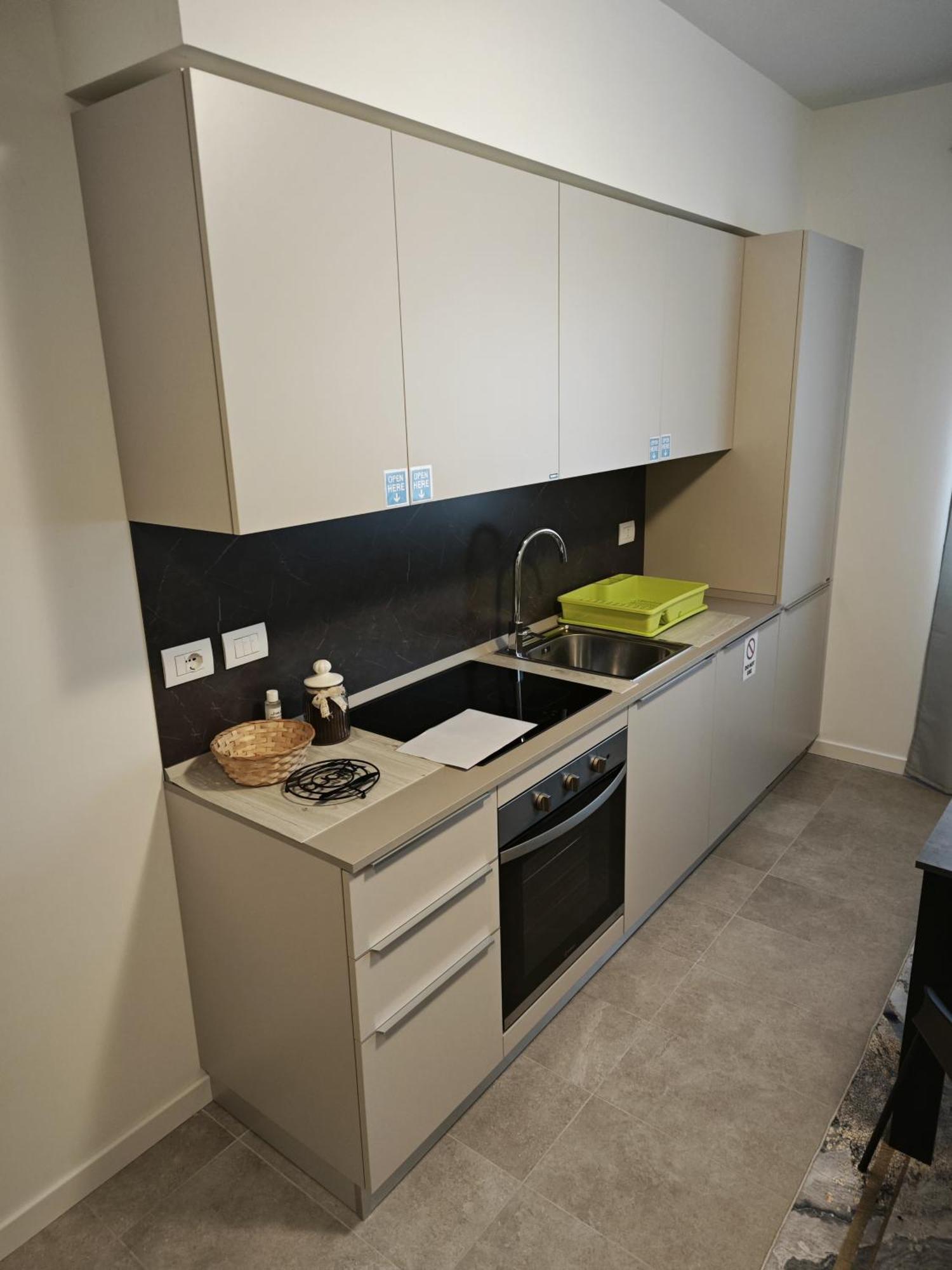 Appartement Miriam à Bergame Extérieur photo