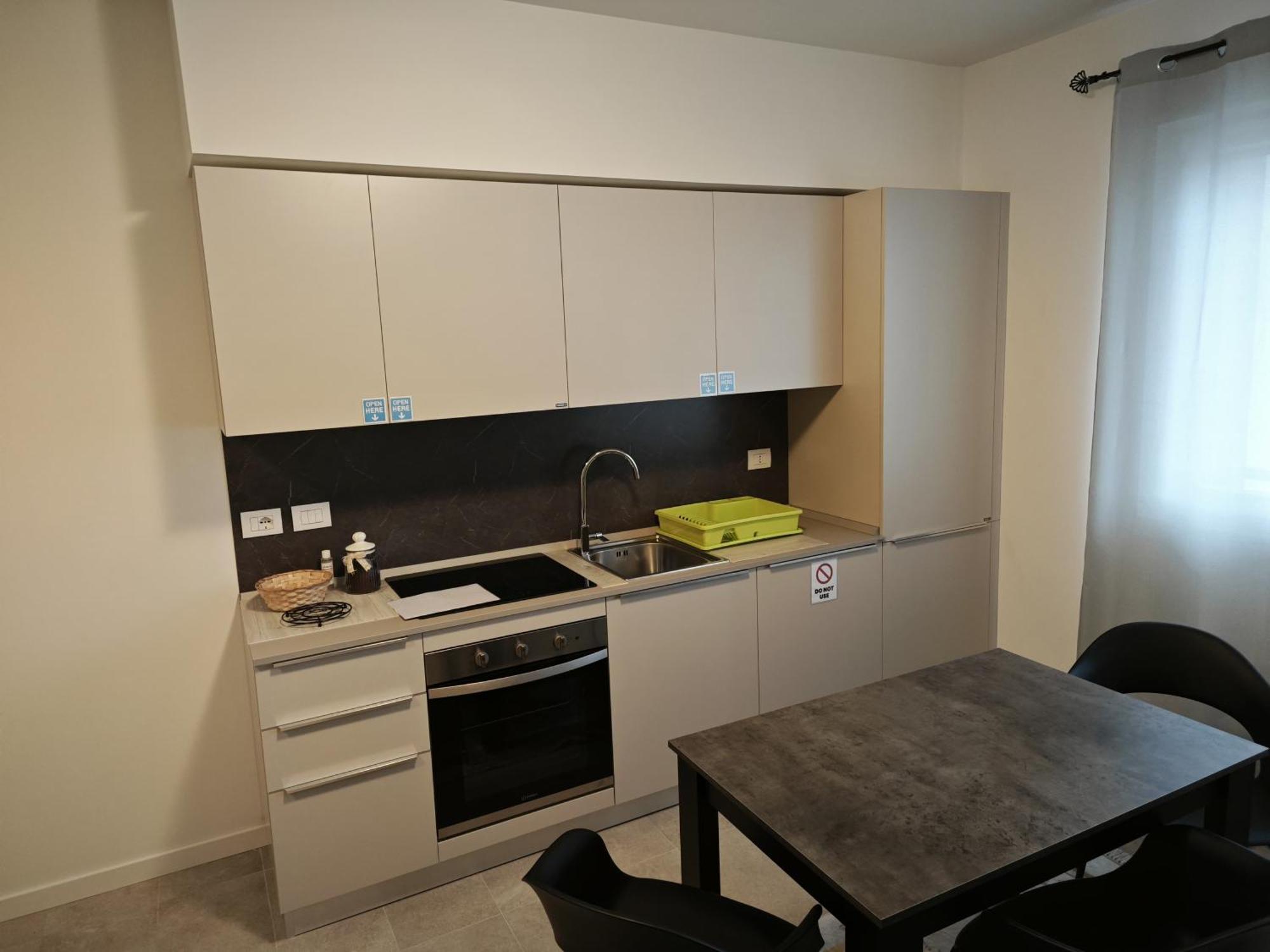 Appartement Miriam à Bergame Extérieur photo