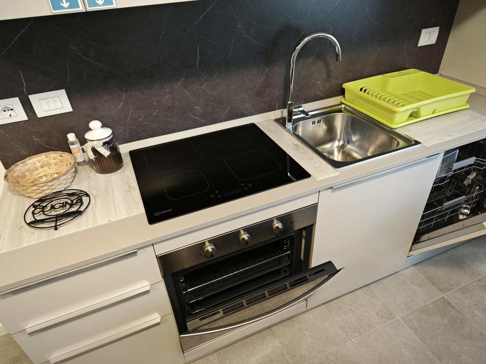 Appartement Miriam à Bergame Extérieur photo
