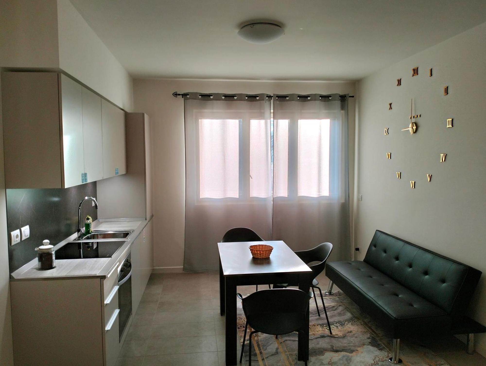 Appartement Miriam à Bergame Extérieur photo