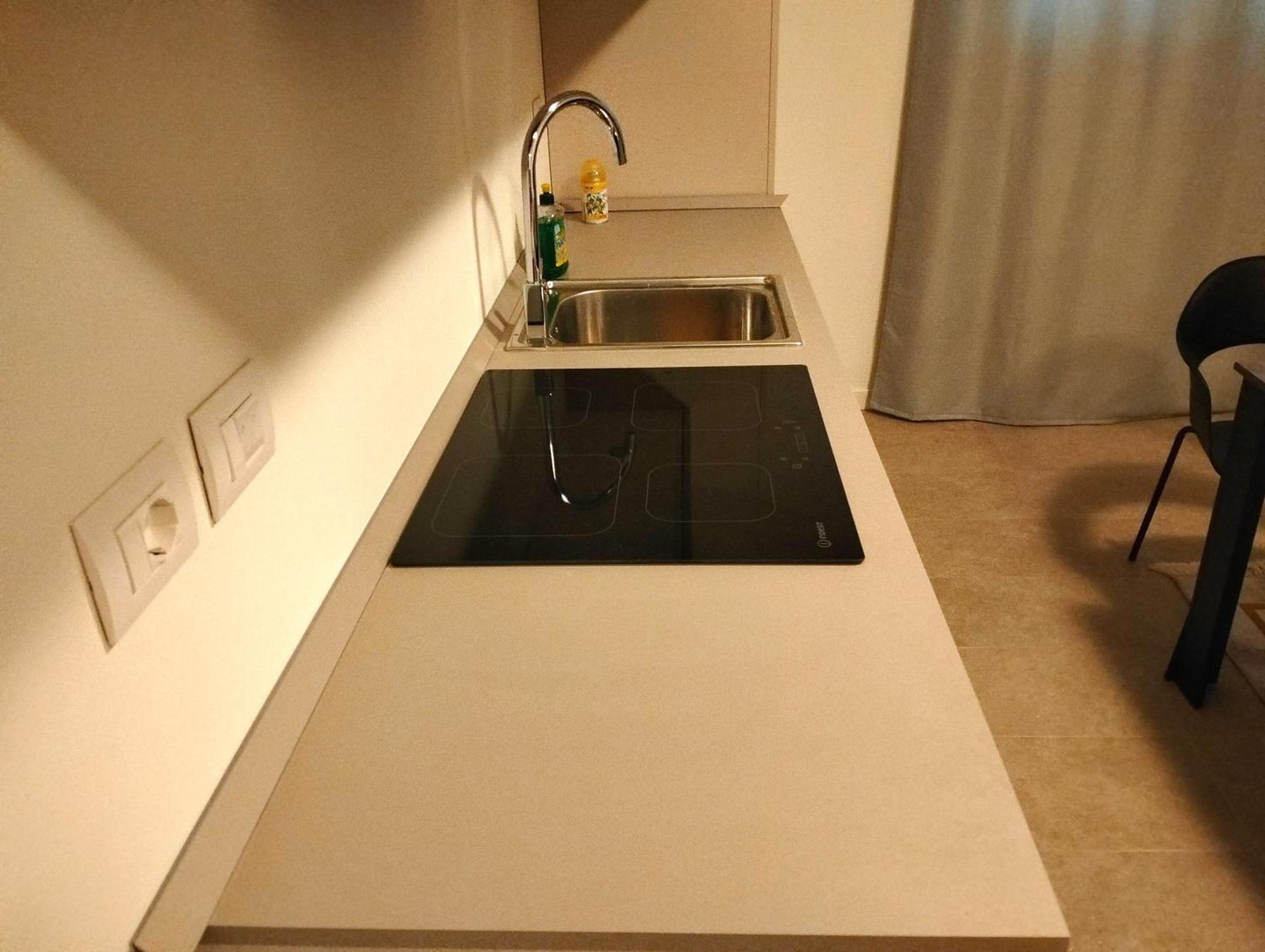Appartement Miriam à Bergame Extérieur photo