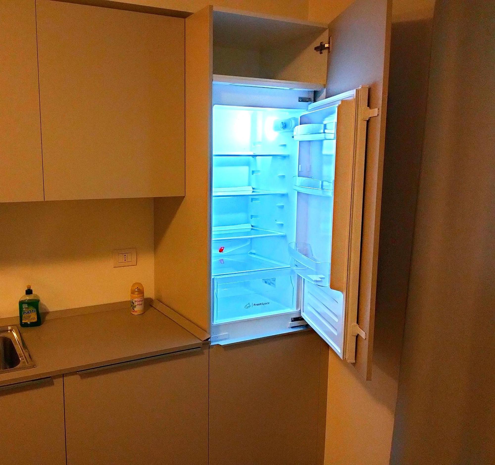 Appartement Miriam à Bergame Extérieur photo