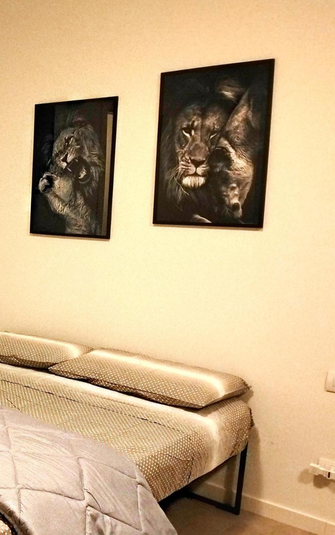 Appartement Miriam à Bergame Extérieur photo