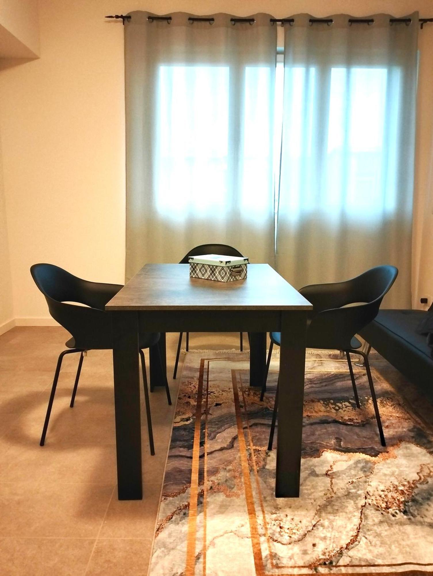 Appartement Miriam à Bergame Extérieur photo