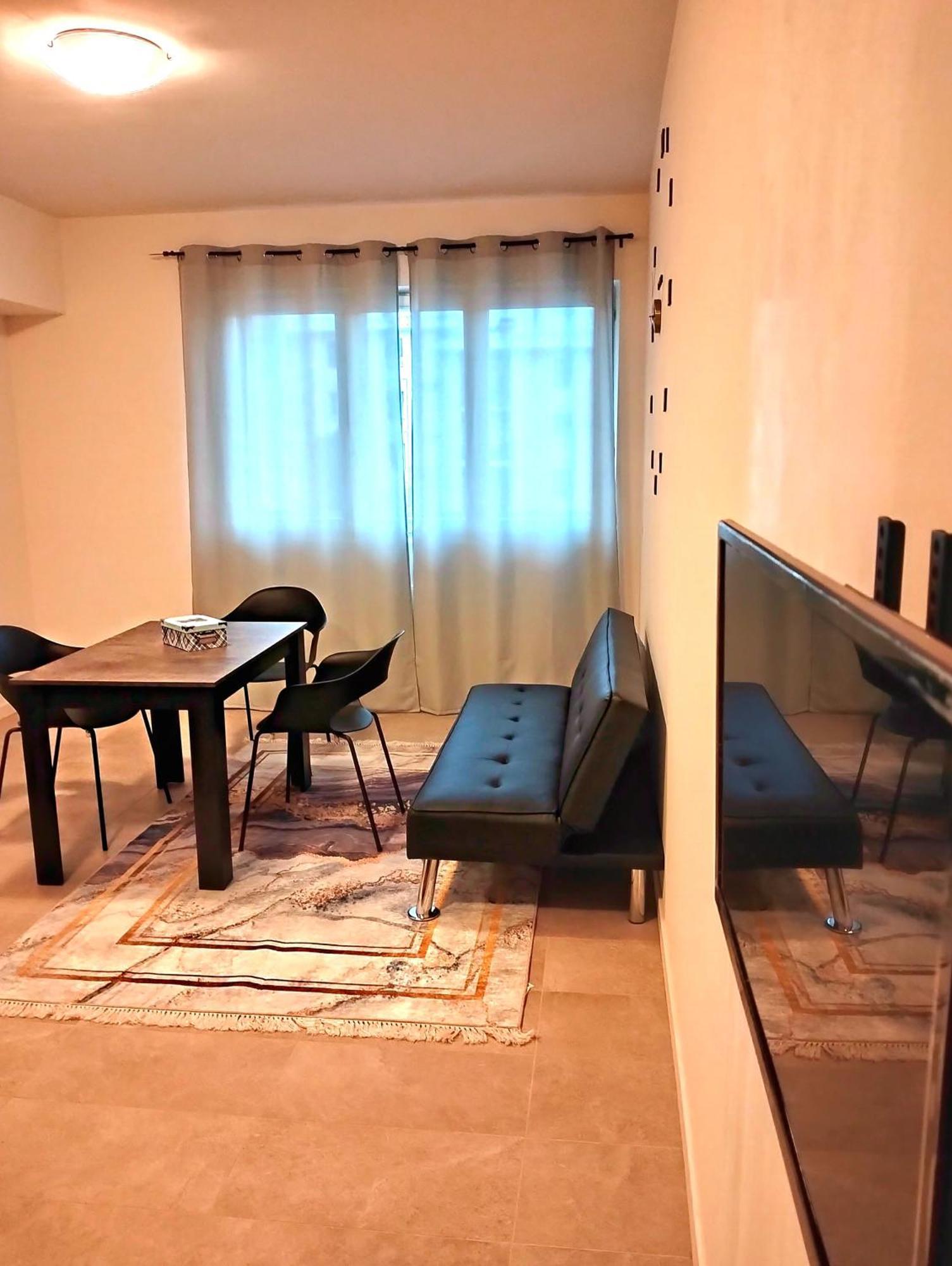 Appartement Miriam à Bergame Extérieur photo