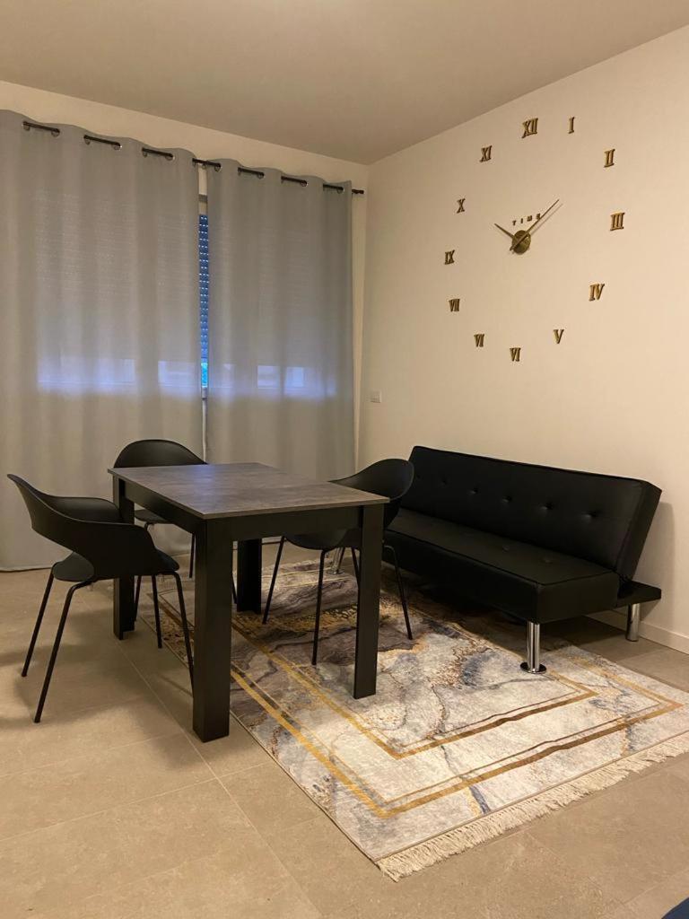 Appartement Miriam à Bergame Extérieur photo